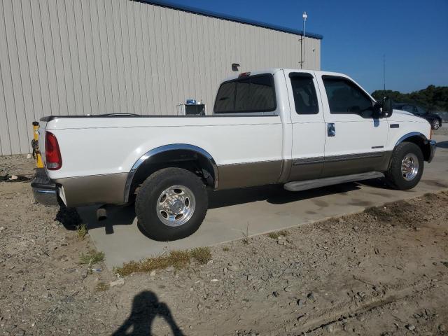 Photo 3 from auction – 2000 FORD F250 SUPER with VIN 3FTNX20F0YMA57874