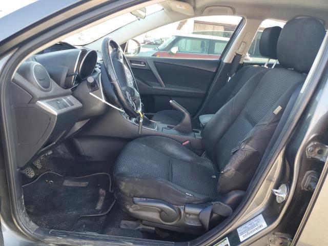 Photo 7 from auction – 2013 MAZDA 3 I with VIN JM1BL1LP0D1798773
