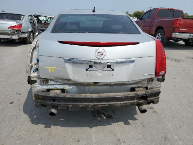 صورة رقم 6 من المزاد - 2008 CADILLAC CTS مع VIN 1G6DJ577X80192525