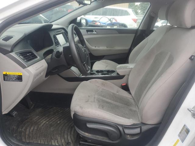 Photo 7 from auction – 2016 HYUNDAI SONATA SE with VIN 5NPE24AF0GH356598