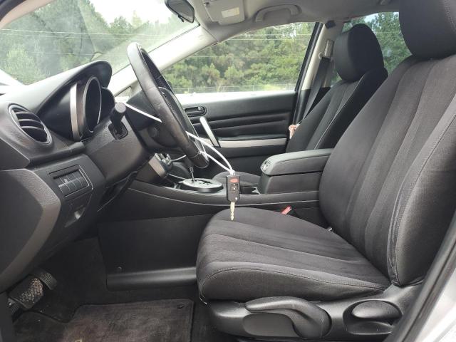 Photo 7 from auction – 2010 MAZDA CX-7 with VIN JM3ER2WM2A0302884
