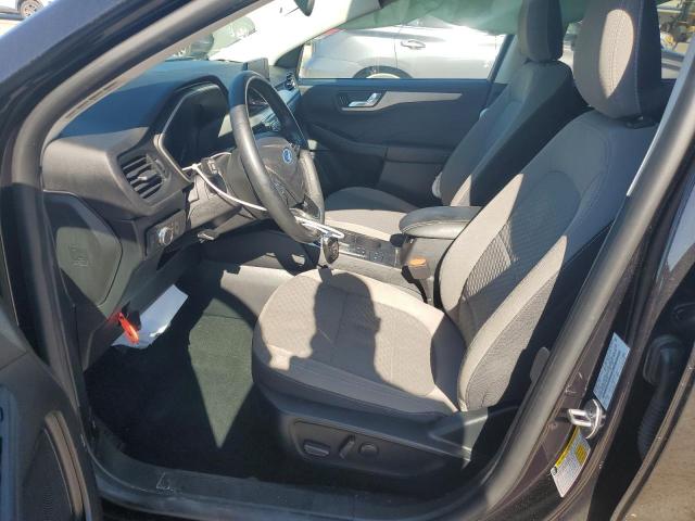 Photo 7 from auction – 2021 FORD ESCAPE SE with VIN 1FMCU0G65MUA93667