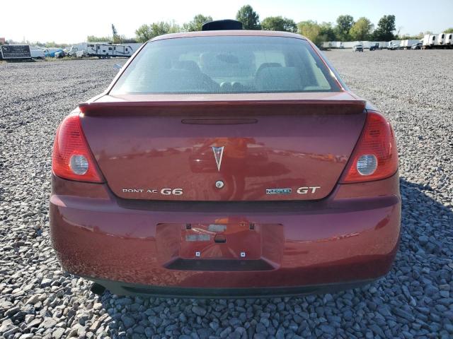 Photo 6 from auction – 2010 PONTIAC G6 with VIN 1G2ZA5EK1A4154520