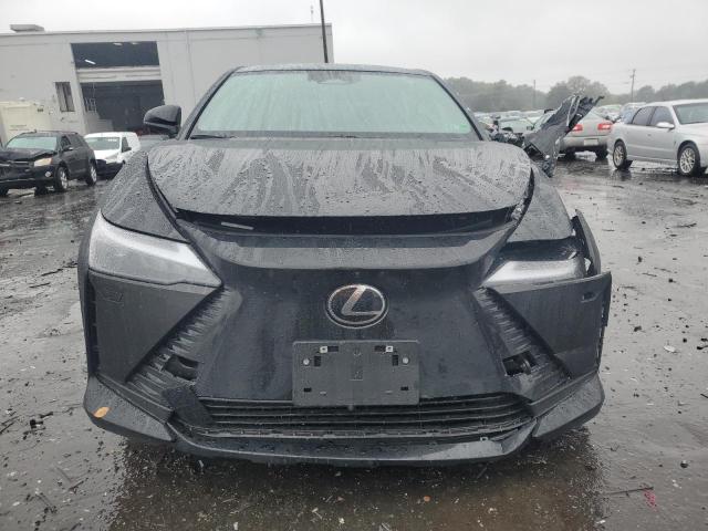 Photo 5 from auction – 2025 LEXUS RZ 450E with VIN JTJAAAAB9SA030907