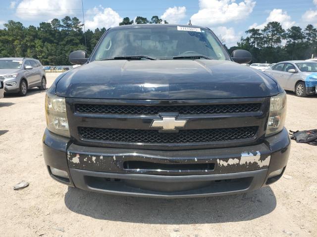 Foto 5 de la subasta – 2011 CHEVROLET SILVERADO con VIN 3GCPCSE09BG104124