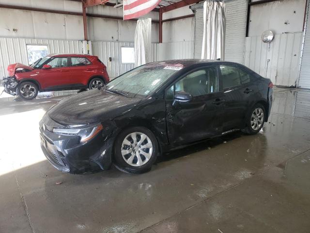 Photo 1 from auction – 2023 TOYOTA COROLLA LE with VIN JTDB4MEE5P3014588
