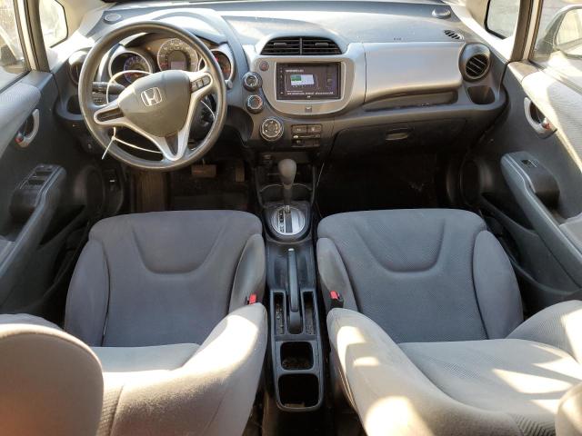 Photo 8 from auction – 2012 HONDA FIT with VIN JHMGE8H33CC035744