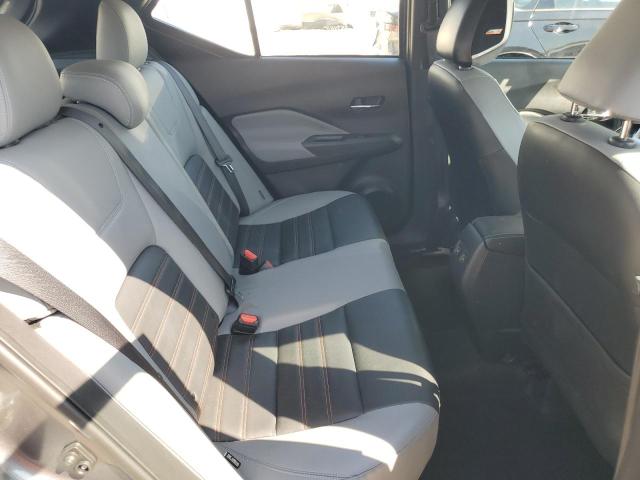 Photo 11 from auction – 2024 NISSAN KICKS SR with VIN 3N1CP5DV7RL471481