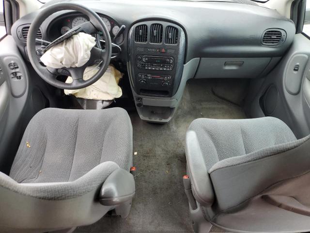 Photo 8 from auction – 2005 DODGE CARAVAN SXT with VIN 1D8GP45R55B324938