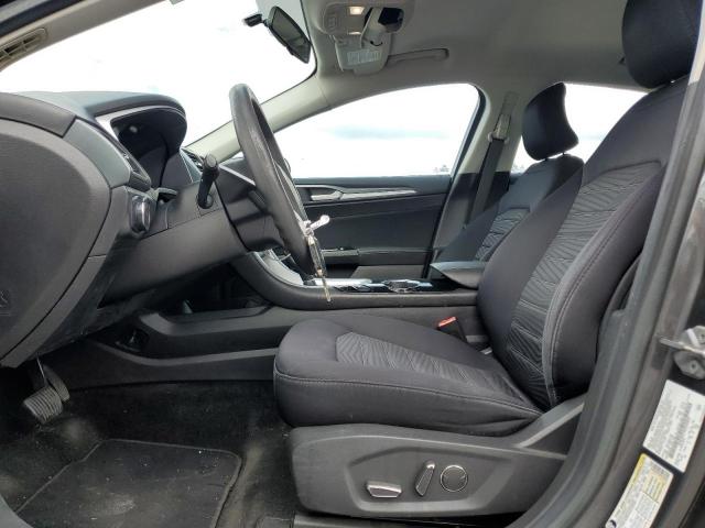 Photo 7 from auction – 2016 FORD FUSION SE with VIN 3FA6P0H79GR330839