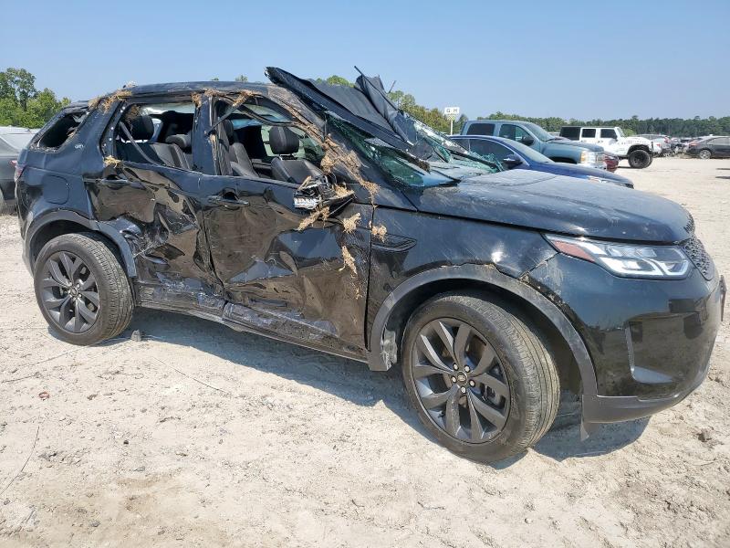 Photo 4 from auction – 2022 LAND ROVER DISCOVERY with VIN SALCJ2FX1NH912812