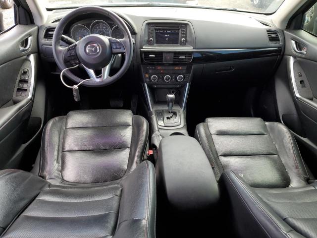 Photo 8 from auction – 2013 MAZDA CX-5 GT with VIN JM3KE2DE3D0162987