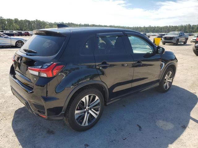 Photo 3 from auction – 2022 MITSUBISHI OUTLANDER with VIN JA4APVAU8NU016908