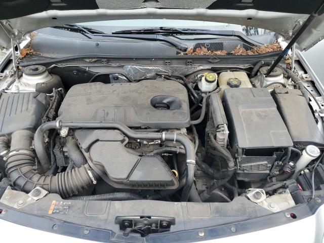 Photo 11 from auction – 2012 BUICK REGAL with VIN 2G4GR5EK6C9135811