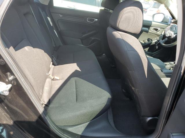 Photo 10 from auction – 2023 HONDA CIVIC LX with VIN 2HGFE2F24PH102490