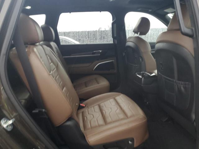 Photo 11 from auction – 2021 KIA TELLURIDE with VIN 5XYP5DHC2MG142372