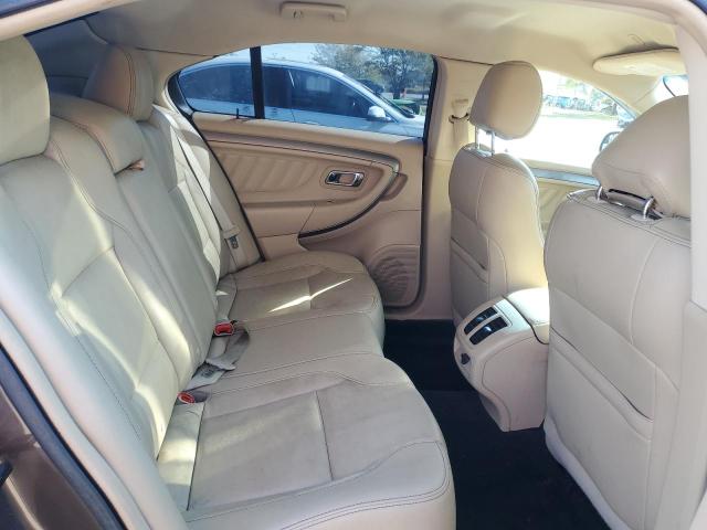 Photo 10 from auction – 2015 FORD TAURUS SEL with VIN 1FAHP2E86FG161242