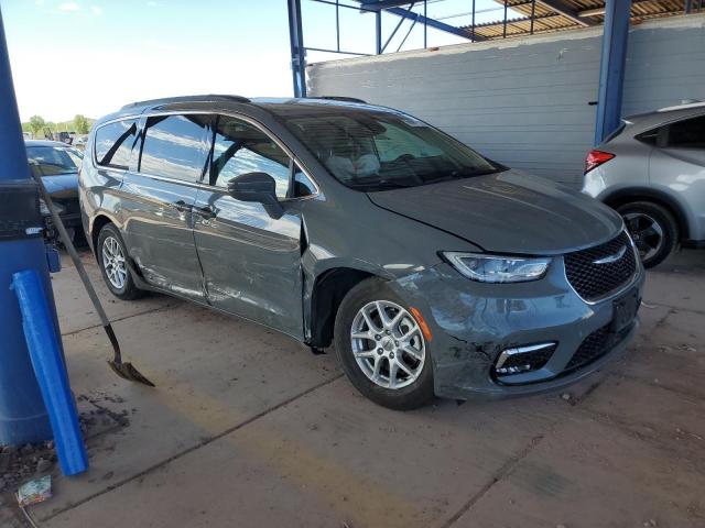 Photo 4 from auction – 2022 CHRYSLER PACIFICA T with VIN 2C4RC1BG7NR199219
