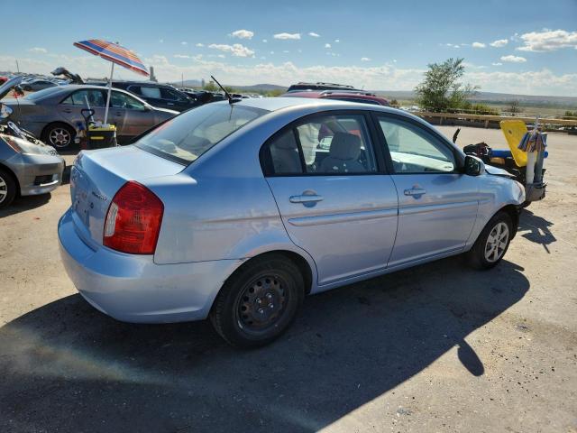 Photo 3 from auction – 2011 HYUNDAI ACCENT GLS with VIN KMHCN4AC0BU621731