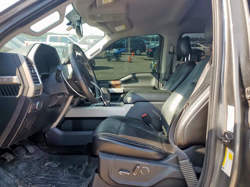 Photo 7 from auction – 2016 FORD F150 SUPER with VIN 1FTEW1EF3GKF46426
