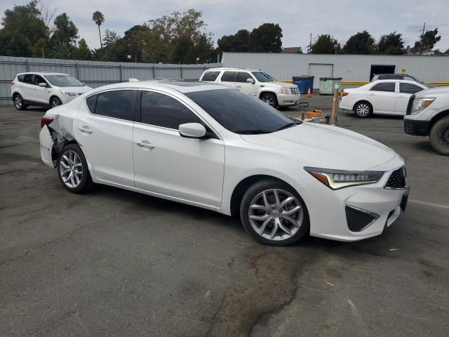 Photo 4 from auction – 2019 ACURA ILX with VIN 19UDE2F30KA011952