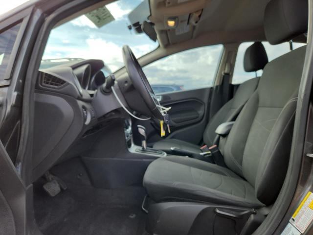 Photo 7 from auction – 2016 FORD FIESTA SE with VIN 3FADP4BJ4GM111349