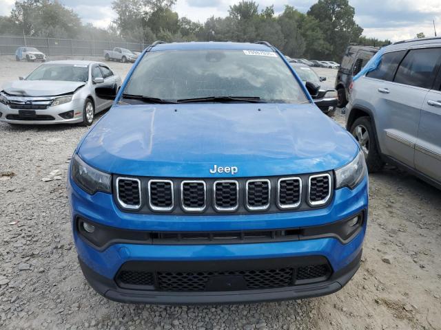 Photo 5 from auction – 2025 JEEP COMPASS LATITUDE with VIN 3C4NJDBN6ST538887