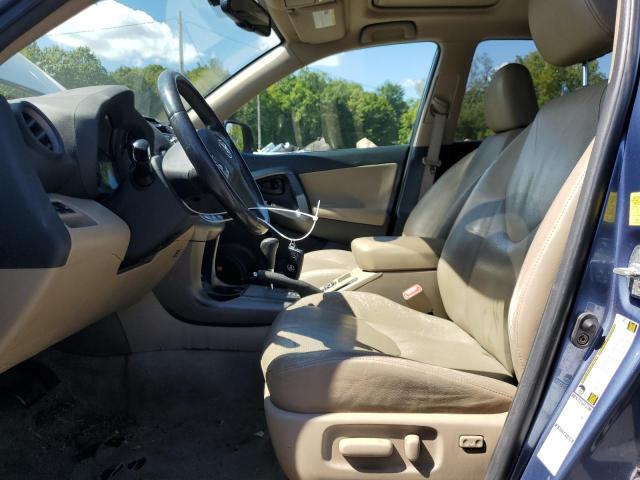 Photo 7 from auction – 2010 TOYOTA RAV4 LIMIT with VIN 2T3DK4DV2AW032065