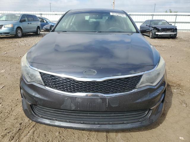 Photo 5 from auction – 2017 KIA OPTIMA LX with VIN 5XXGT4L3XHG128792