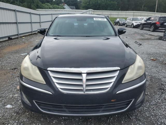 Photo 5 from auction – 2013 HYUNDAI GENESIS 3. with VIN KMHGC4DD7DU248007