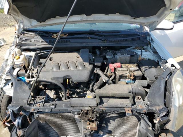 Photo 11 from auction – 2011 NISSAN SENTRA 2.0 with VIN 3N1AB6APXBL635703