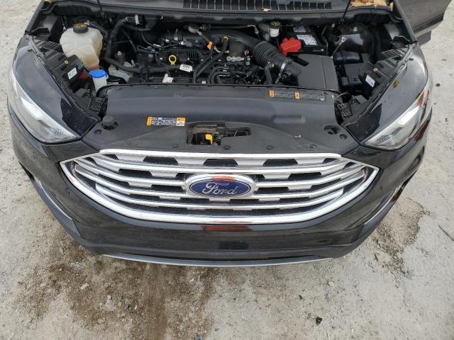 Photo 12 from auction – 2019 FORD EDGE SEL with VIN 2FMPK4J90KBB92756