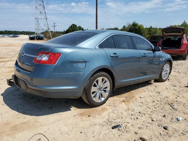 Photo 3 from auction – 2010 FORD TAURUS LIM with VIN 1FAHP2FW8AG109312