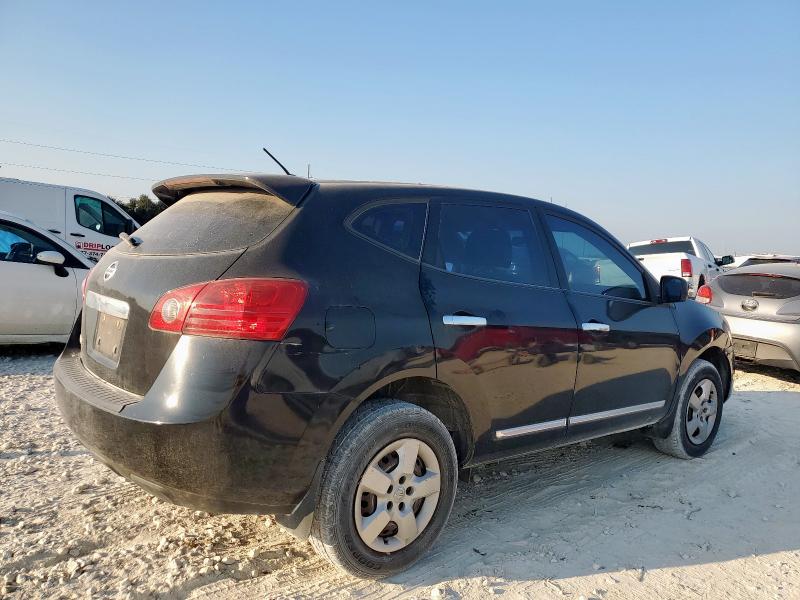 Photo 3 from auction – 2013 NISSAN ROGUE S with VIN JN8AS5MT2DW040961
