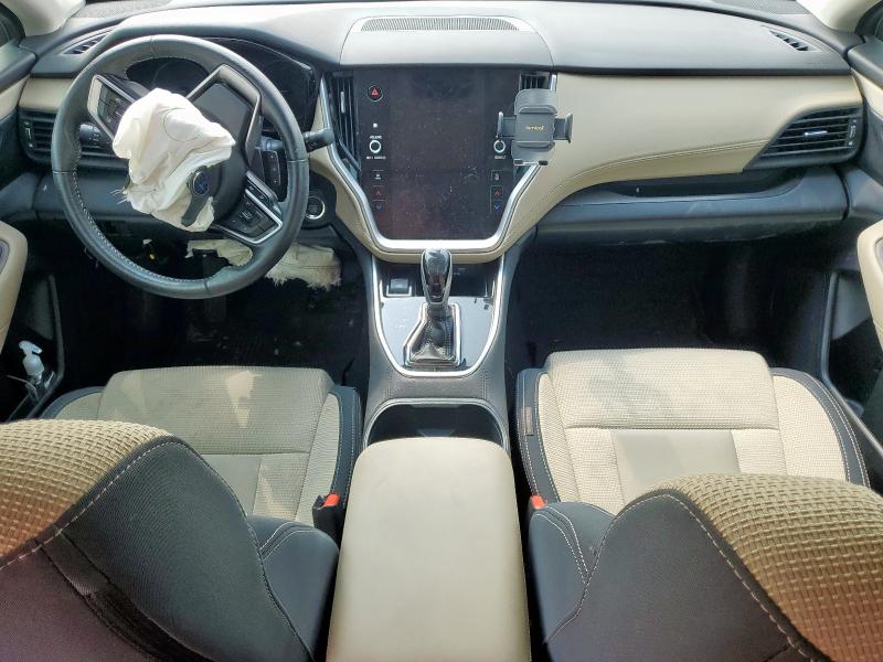 Photo 8 from auction – 2020 SUBARU OUTBACK PR with VIN 4S4BTAEC8L3231378