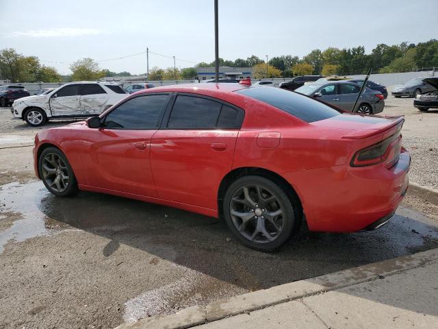 Photo 2 from auction – 2015 DODGE CHARGER R/ with VIN 2C3CDXCTXFH778735