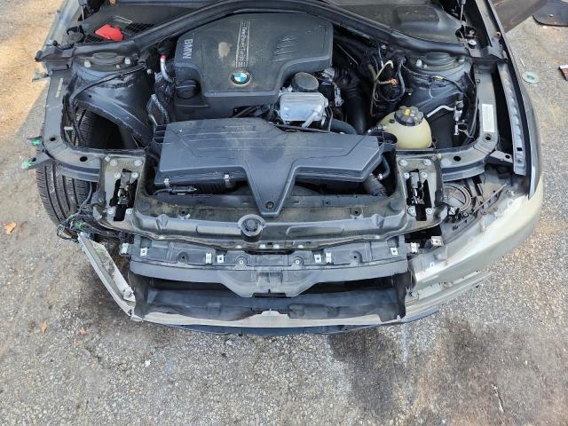 Photo 11 from auction – 2013 BMW 328 I SULE with VIN WBA3C1C55DF439261