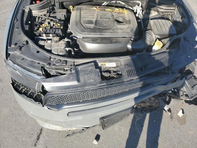 Photo 12 from auction – 2020 DODGE DURANGO GT with VIN 1C4RDHDG6LC184266