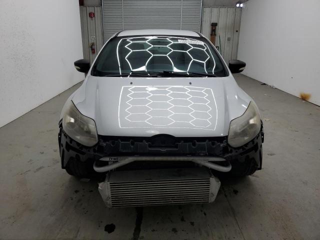 Photo 5 from auction – 2014 FORD FOCUS ST with VIN 1FADP3L99EL233721
