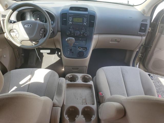 Photo 8 from auction – 2011 KIA SEDONA LX with VIN KNDMG4C75B6370583