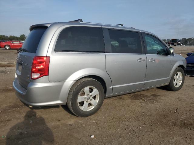 Photo 3 from auction – 2018 DODGE GRAND CARAVAN SXT with VIN 2C4RDGCG6JR283590