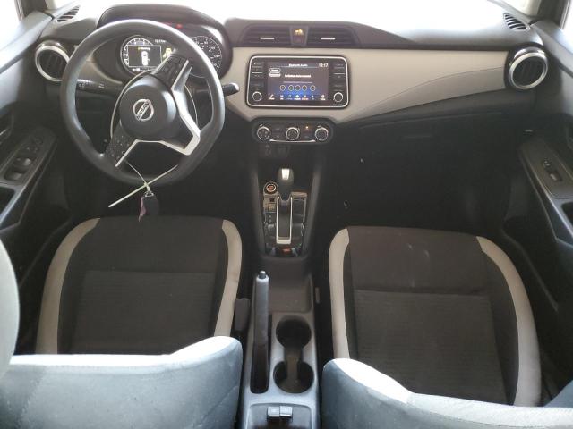 Photo 8 from auction – 2021 NISSAN VERSA SV with VIN 3N1CN8EV3ML875506