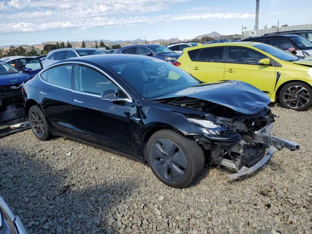 Photo 4 from auction – 2018 TESLA MODEL 3 with VIN 5YJ3E1EA5JF040163