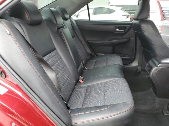Photo 10 from auction – 2015 TOYOTA CAMRY LE with VIN 4T1BF1FK6FU902932