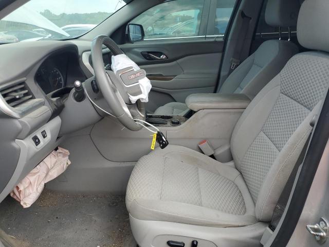 Photo 7 from auction – 2018 GMC ACADIA SLE with VIN 1GKKNLLA8JZ121893
