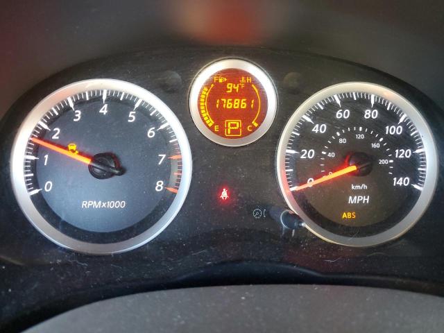 Photo 9 from auction – 2012 NISSAN SENTRA 2.0 with VIN 3N1AB6AP8CL783706