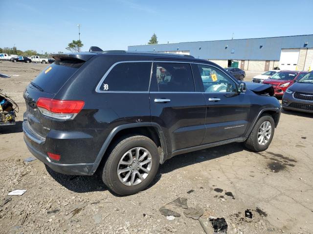 Photo 3 from auction – 2014 JEEP GRAND CHER with VIN 1C4RJFBGXEC540348