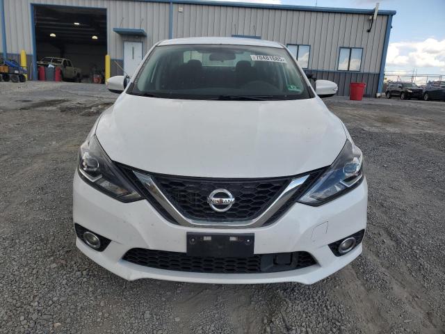 Photo 5 from auction – 2018 NISSAN SENTRA SR with VIN 3N1CB7AP0JY212239