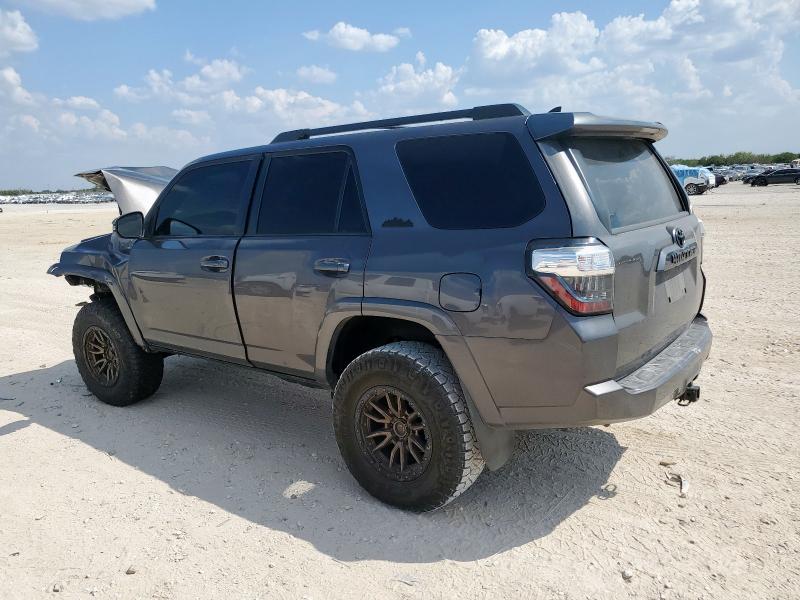 Photo 2 from auction – 2014 TOYOTA 4RUNNER SR with VIN JTEZU5JRXE5075106