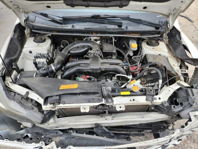 Photo 11 from auction – 2016 SUBARU IMPREZA LI with VIN JF1GPAK62G8262993